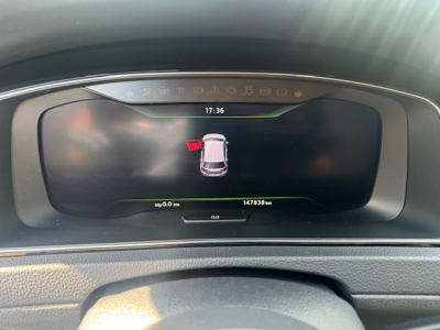Volkswagen Golf GTI VOLKSWAGEN GTI PERFORMANCE LED VIRTUELL STANDHEIZUNG SHZ