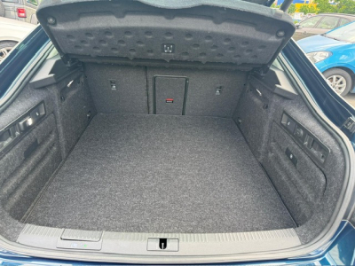 Skoda Superb SKODA SUPERB HYBRID LED NAVI LEDER ASSITENTEN AHK