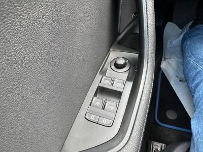 Skoda Superb SKODA SUPERB HYBRID LED NAVI LEDER ASSITENTEN AHK