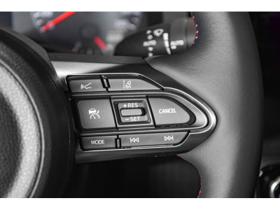 Toyota Yaris GR PACK TRACK