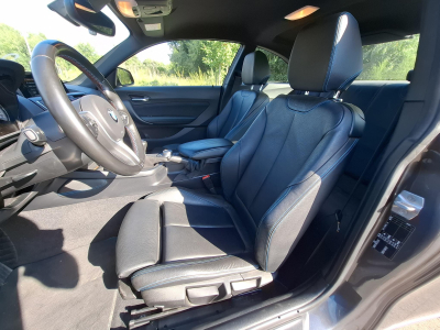 BMW M2 3.0 Coupé Boîte manuelle