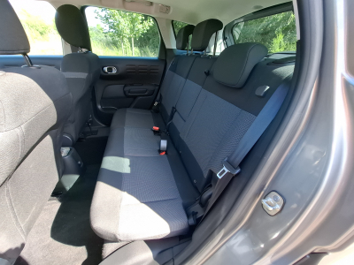 Citroën C3 Aircross 1.5 BlueHDI 102 S&S Feel Tous Chemins