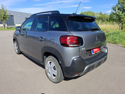 Citroën C3 Aircross 1.5 BlueHDI 102 S&S Feel Tous Chemins