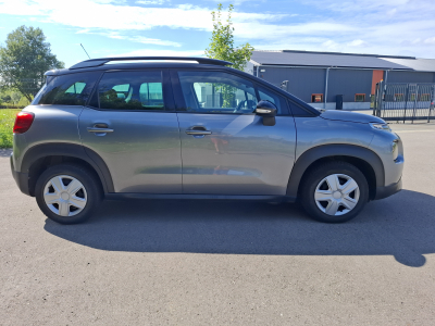Citroën C3 Aircross 1.5 BlueHDI 102 S&S Feel Tous Chemins