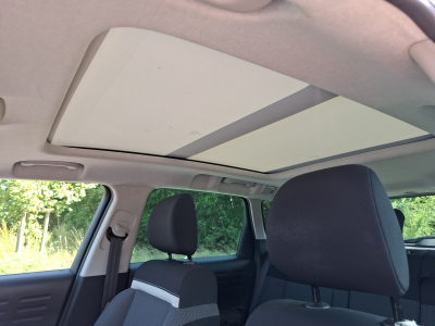 Citroën C3 Aircross 1.5 BlueHDI 102 S&S Feel Tous Chemins