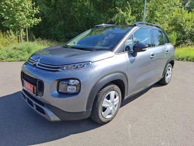 Citroën C3 Aircross 1.5 BlueHDI 102 S&S Feel Tous Chemins