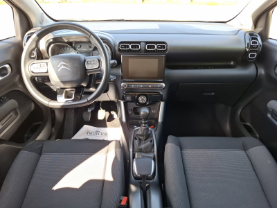 Citroën C3 Aircross 1.5 BlueHDI 102 S&S Feel Tous Chemins