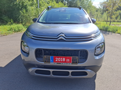 Citroën C3 Aircross 1.5 BlueHDI 102 S&S Feel Tous Chemins