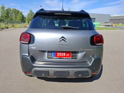 Citroën C3 Aircross 1.5 BlueHDI 102 S&S Feel Tous Chemins