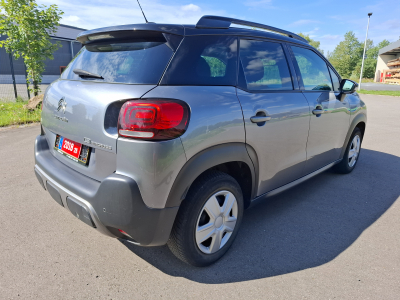 Citroën C3 Aircross 1.5 BlueHDI 102 S&S Feel Tous Chemins