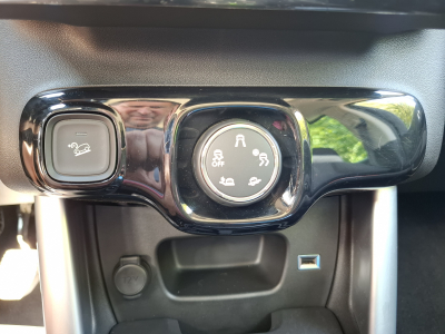 Citroën C3 Aircross 1.5 BlueHDI 102 S&S Feel Tous Chemins