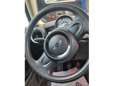 MINI One ukl