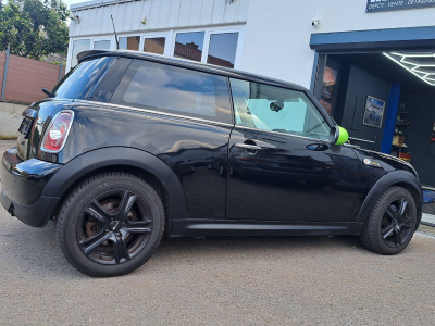 MINI One ukl