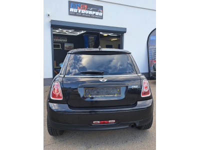 MINI One ukl