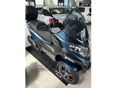Piaggio MP3 530 EXCLUSIVE