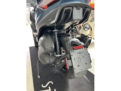 Piaggio MP3 530 EXCLUSIVE