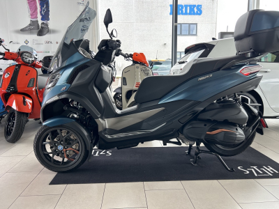 Piaggio MP3 530 EXCLUSIVE