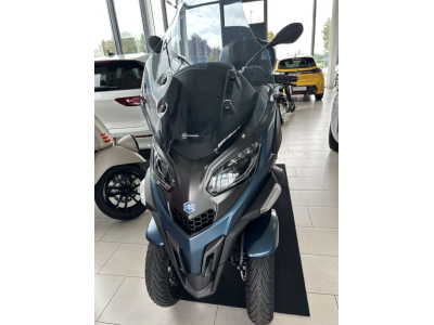 Piaggio MP3 530 EXCLUSIVE