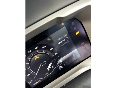 Piaggio MP3 530 EXCLUSIVE