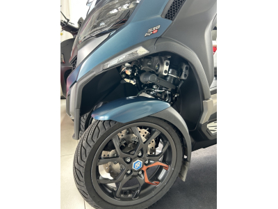 Piaggio MP3 530 EXCLUSIVE
