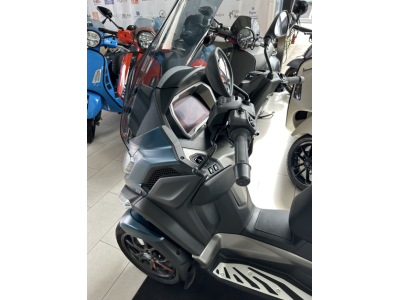 Piaggio MP3 530 EXCLUSIVE