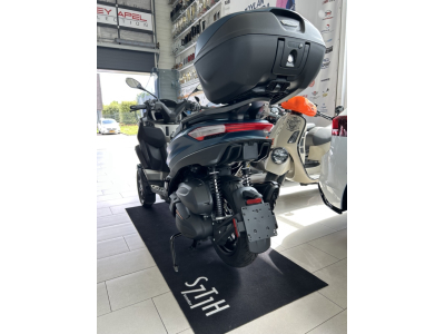 Piaggio MP3 530 EXCLUSIVE