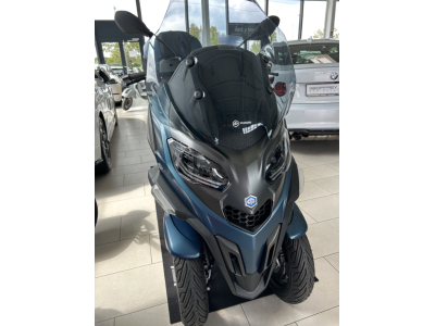 Piaggio MP3 530 EXCLUSIVE