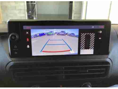 Fiat Scudo 145 AT8 XL NAVI/LED/HOLZ