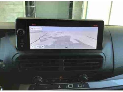 Fiat Scudo 145 AT8 XL NAVI/LED/HOLZ