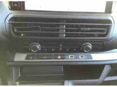 Fiat Scudo 145 AT8 XL NAVI/LED/HOLZ
