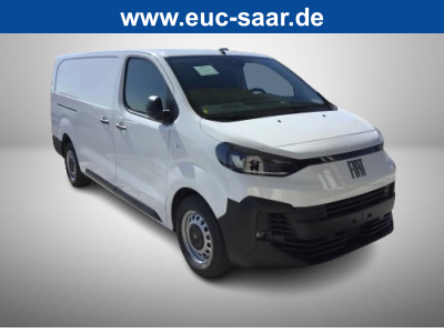 Fiat Scudo 145 AT8 XL NAVI/LED/HOLZ