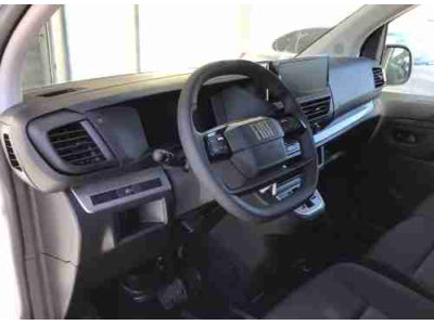Fiat Scudo 145 AT8 XL NAVI/LED/HOLZ