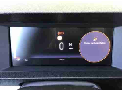 Fiat Scudo 145 AT8 XL NAVI/LED/HOLZ