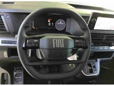 Fiat Scudo 145 AT8 XL NAVI/LED/HOLZ