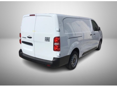 Fiat Scudo 145 AT8 XL NAVI/LED/HOLZ