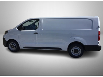Fiat Scudo 145 AT8 XL NAVI/LED/HOLZ