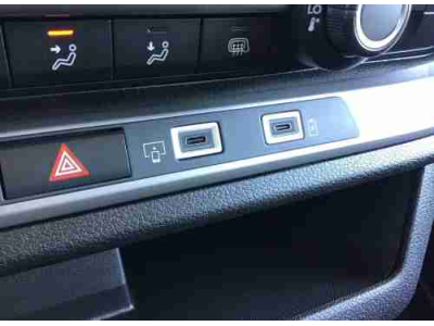 Fiat Scudo 145 AT8 XL NAVI/LED/HOLZ