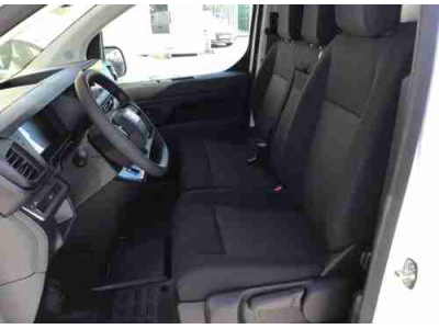 Fiat Scudo 145 AT8 XL NAVI/LED/HOLZ
