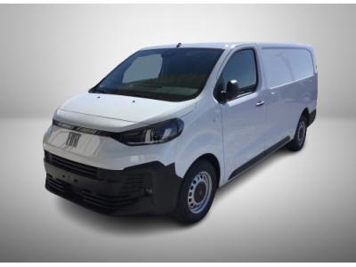 Fiat Scudo 145 AT8 XL NAVI/LED/HOLZ
