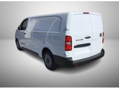 Fiat Scudo 145 AT8 XL NAVI/LED/HOLZ