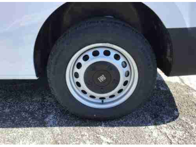 Fiat Scudo 2.0 Mjet AT8 142 XL