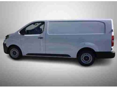Fiat Scudo 2.0 Mjet AT8 142 XL