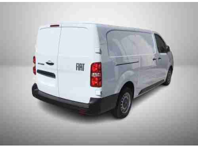Fiat Scudo 2.0 Mjet AT8 142 XL
