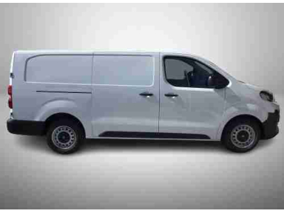 Fiat Scudo 2.0 Mjet AT8 142 XL