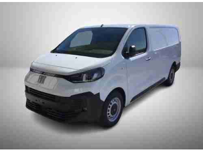 Fiat Scudo 2.0 Mjet AT8 142 XL