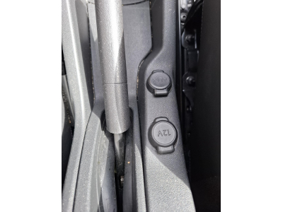 Citroën C3 1.0i Attraction