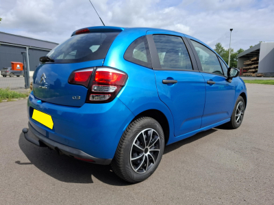 Citroën C3 1.0i Attraction