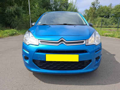 Citroën C3 1.0i Attraction
