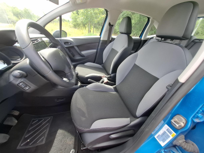 Citroën C3 1.0i Attraction