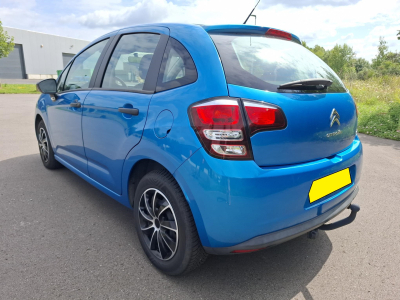 Citroën C3 1.0i Attraction